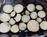 Foto del paso 2 de la receta: Lasaña de berenjenas