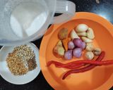 Foto langkah ke 2 dari resep Empal Suwir.