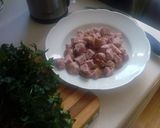 Bigos Świętokrzyski krok przepisu 1 zdjęcie