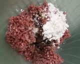 Foto langkah ke 1 dari resep Sweet and Sour Meatball.
