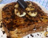 Foto del paso 5 de la receta: Tostadas francesas proteicas