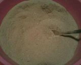 Kókuszgolyó recept fázis 1 fotója