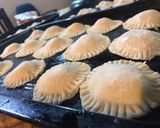 Foto del paso 8 de la receta: Sorrentinos Caseros!
