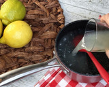 Foto del paso 4 de la receta: Sorbete de limón