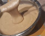 Foto del paso 3 de la receta: Leicaj (torta de té y miel)