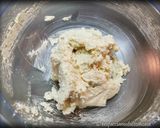 Foto del passaggio 1 della ricetta Torta al Grano Saraceno Gluten Free con Marmellata di Mirtilli