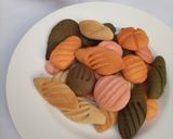 Milk cookiesmatakin girki4 hoto
