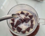 Foto langkah ke 5 dari resep Es Hazelnut Creamy Regal.
