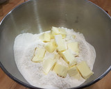 Foto del paso 3 de la receta: Hierbabuena en Galletitas