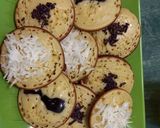 Foto langkah ke 7 dari resep Kue Cubit.