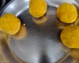 पूरन पोली रेसिपी चरण 6 फोटो
