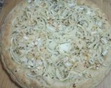 Foto del paso 9 de la receta: Fugazzeta con masa de harina integral