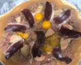 Foto del paso 3 de la receta: 381. Pizza de compota de manzana y magret de pato (principal pasta)