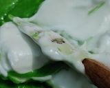 Foto langkah ke 5 dari resep Chiffon cake pandan.