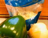 Stuffed Taco Shells recipe step 3 photo