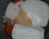 Túrós rétes recept fázis 1 fotója