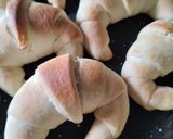 Foto del paso 4 de la receta: Medialunas
