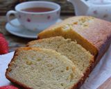 Foto langkah ke 5 dari resep Banana Cake tanpa mixer.