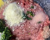 Foto del paso 2 de la receta: Hamburguesas caseras 🍔😋