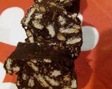 Foto del paso 7 de la receta: Morcilla de Chocolate