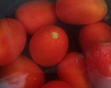 Foto del paso 2 de la receta: 🍅 Fritada de Suflí 🫑