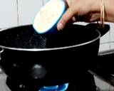 Besan Hing Kachori recipe step 6 photo
