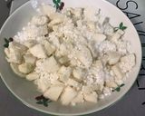 Une image de l'étape 3 de Pickles de radis noir aux épices et vin blanc.