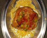 બોમ્બે સ્ટાઇલ પાઉં(bombay style pav recipe in Gujarati) રેસીપી સ્ટેપ6ફોટો