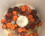 Foto del paso 2 de la receta Lentejas a mi manera