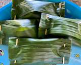 ห่อหมกทะเลย่าง ด้วย➡️Air Fryer⬅️ วิธีทำสูตร 2 รูป