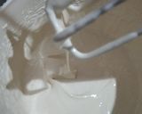Foto langkah ke 1 dari resep Bolu Kukus Mekar Tanpa Air Soda.