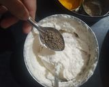 दही वड़े(Dahi vade recipe in Hindi) रेसिपी चरण 3 फोटो