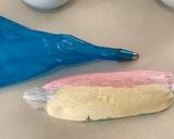 Unicorn cupcakes recipe step 14 photo