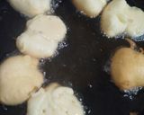 Foto del paso 3 de la receta: Buñuelos de limón