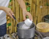 รูปขั้นตอนการทำที่ 15 ของ สุกี้ยากี้ รวมมิตร อร่อยได้คุณค่า ทำกินเองได้ง่ายๆ
