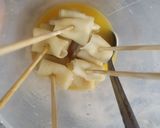 Foto langkah ke 3 dari resep Oden: Fish Cake (Versi Ekonomis Tanpa Ikan).