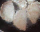 Foto del paso 3 de la receta: Empanadas dulces de carne fritas