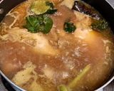 Foto langkah ke 2 dari resep Soto ayam lamongan.