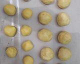 Foto langkah ke 4 dari resep Bolen pisang keju coklat syan syan.