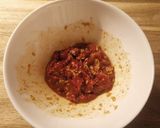 Une image de l'étape 3 de Marmite de Riz au Boeuf 