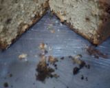 A picture of step 9 of Pound cake.