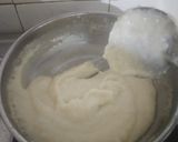 A picture of step 3 of રવાનો શીરો.