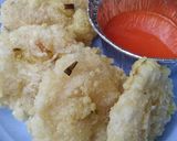Foto langkah ke 5 dari resep Cireng Crispy.