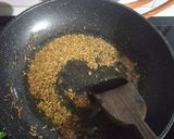 A picture of step 7 of Dal Tadka With Jeera Rice.