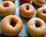 A picture of step 7 of My Super fluffy doughnut recipe.
