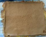 Foto del passaggio 2 della ricetta Rotolo alla Nutella