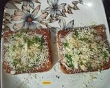 A picture of step 9 of Tandoori Mayo Veg Sandwich.