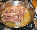Foto del paso 3 de la receta: Costillas de cerdo agridulce estilo de shanghai