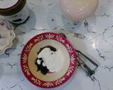 A picture of step 2 of Chocolate Milk Shake & Ganache.
