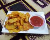 Potato Coins recipe step 2 photo
